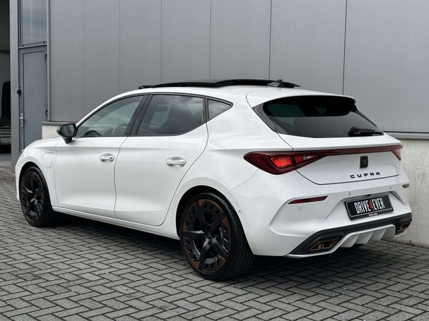 Cupra Leon 180 kW image number 4