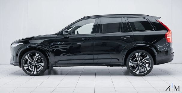 Volvo XC90 B5 AWD Ultimate 173 kW image number 7