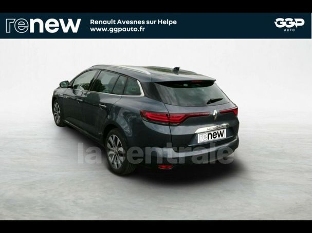 Renault Megane TCe 140 EDC 103 kW image number 13