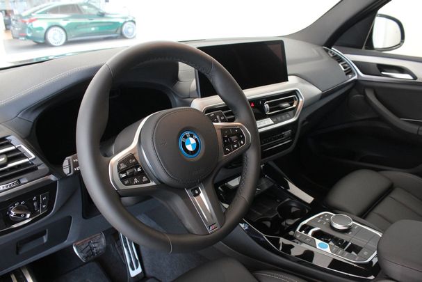 BMW iX3 M Sport 210 kW image number 7