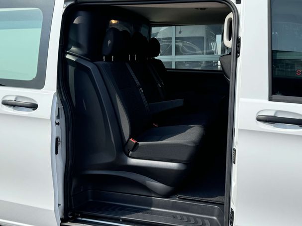 Mercedes-Benz Vito d 100 kW image number 9