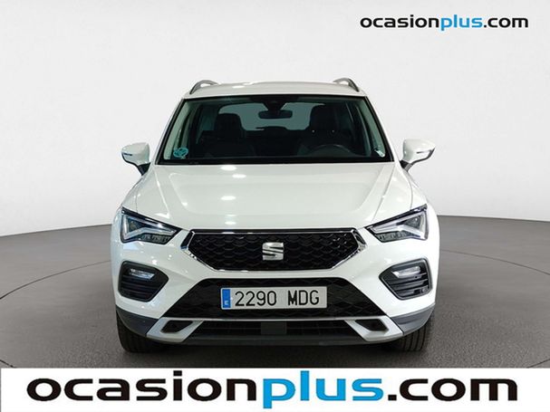 Seat Ateca 1.0 TSI Style 81 kW image number 14