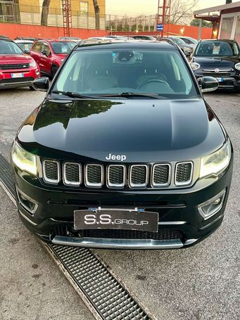 Jeep Compass Limited 103 kW image number 2