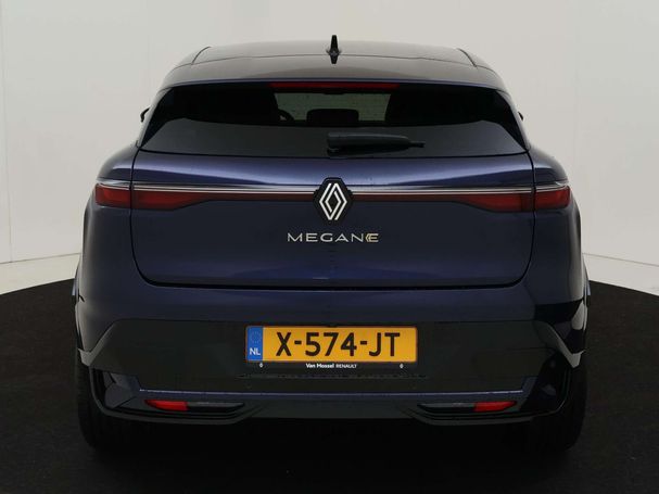 Renault Megane  160 kW image number 8