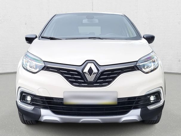 Renault Captur Energy TCe 90 66 kW image number 3