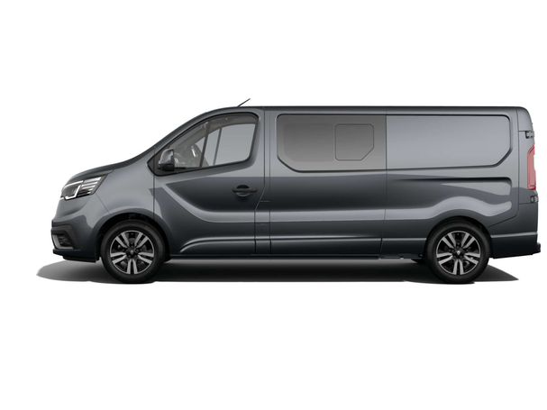 Renault Trafic dCi 170 EDC 125 kW image number 6