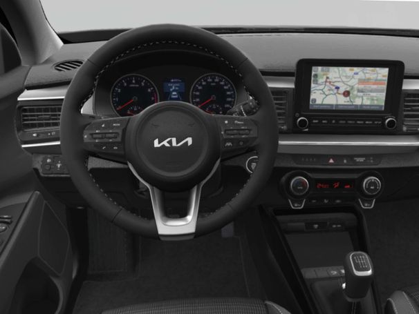 Kia Stonic 1.0 T-GDi 74 kW image number 5