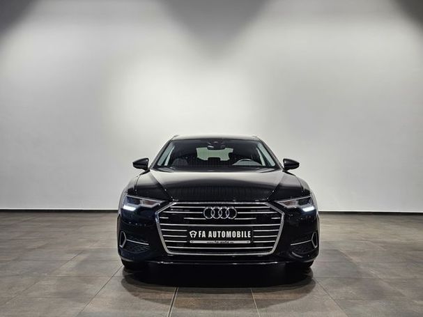 Audi A6 40 TDI 150 kW image number 5