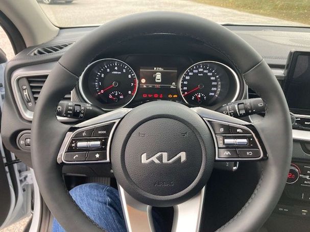 Kia XCeed 1.0 73 kW image number 5