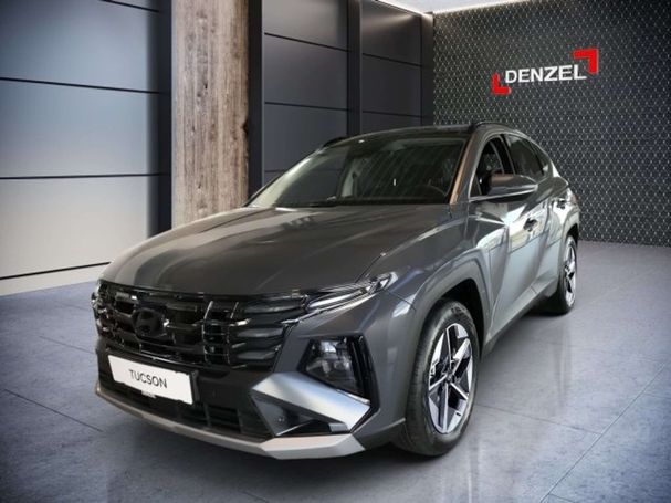 Hyundai Tucson 1.6 T-GDI N DCT 117 kW image number 1