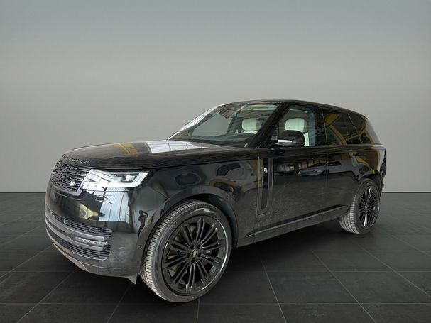 Land Rover Range Rover P530 390 kW image number 1