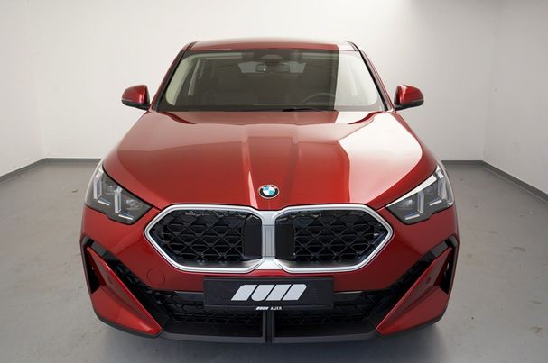 BMW X2 sDrive18d 110 kW image number 2