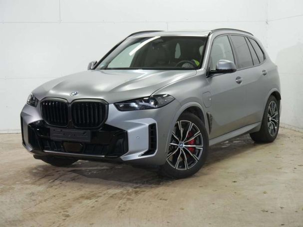 BMW X5 xDrive 360 kW image number 1