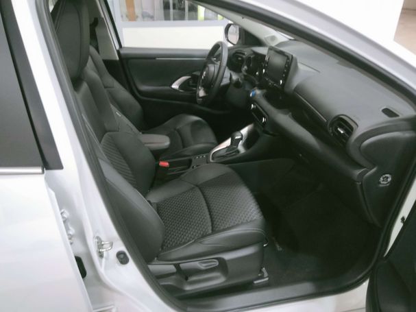 Mazda 2 Hybrid Agile CVT 85 kW image number 22