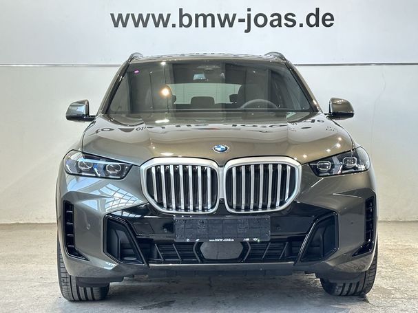 BMW X5 xDrive30d 210 kW image number 2