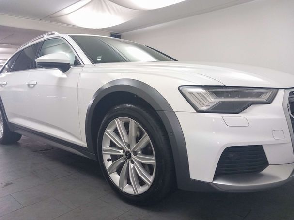 Audi A6 Allroad 45 TDI Business 180 kW image number 15