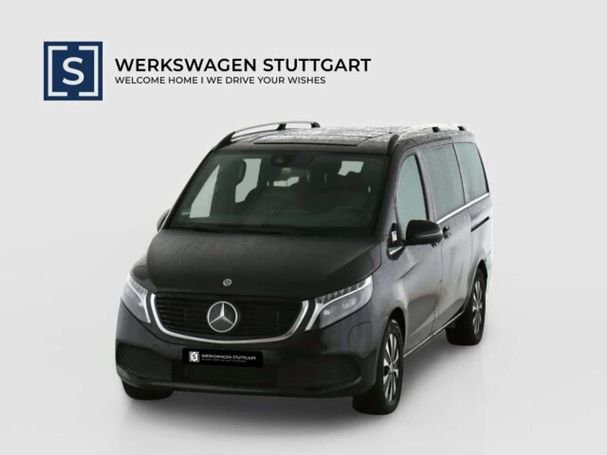 Mercedes-Benz EQV 300 150 kW image number 1