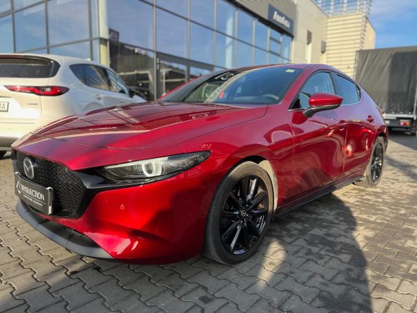 Mazda 3 2.0 M AWD 132 kW image number 1