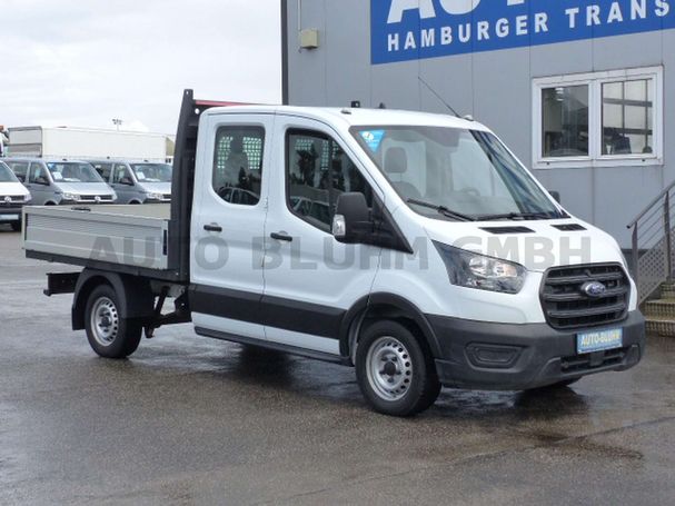 Ford Transit 310 96 kW image number 5