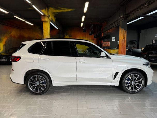 BMW X5 xDrive 210 kW image number 8