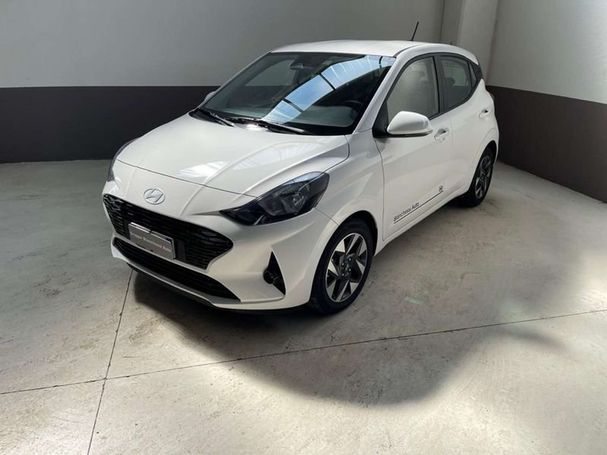 Hyundai i10 1.0 49 kW image number 1