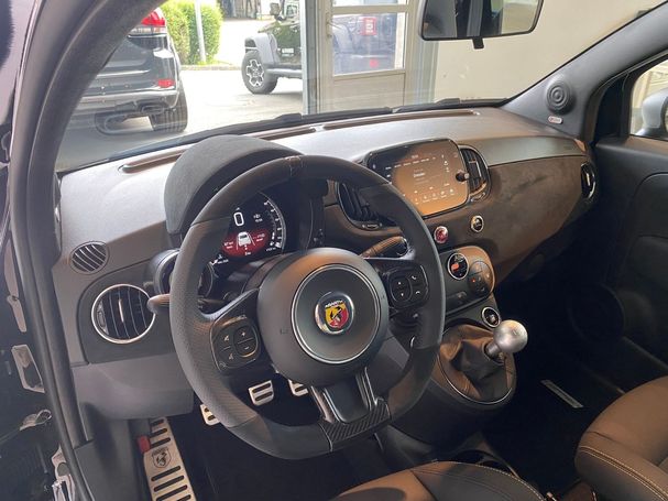 Abarth 695 132 kW image number 11