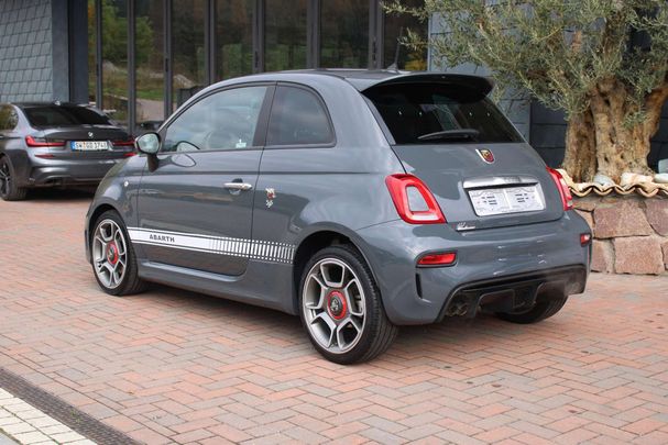 Abarth 595 107 kW image number 4