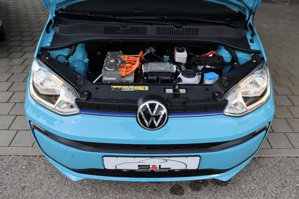 Volkswagen up! 60 kW image number 16