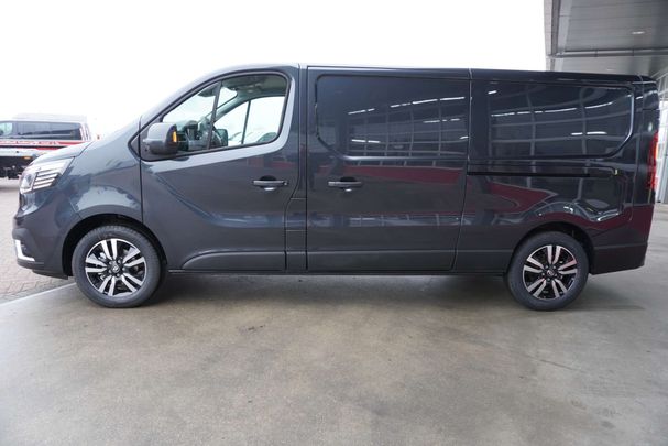 Renault Trafic dCi 150 110 kW image number 7