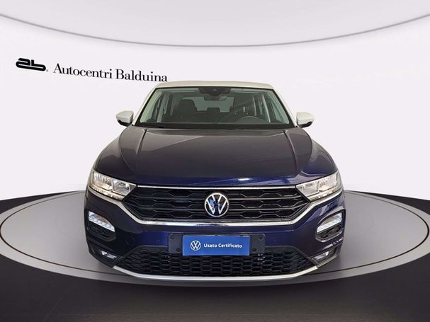 Volkswagen T-Roc 1.0 TSI 81 kW image number 2