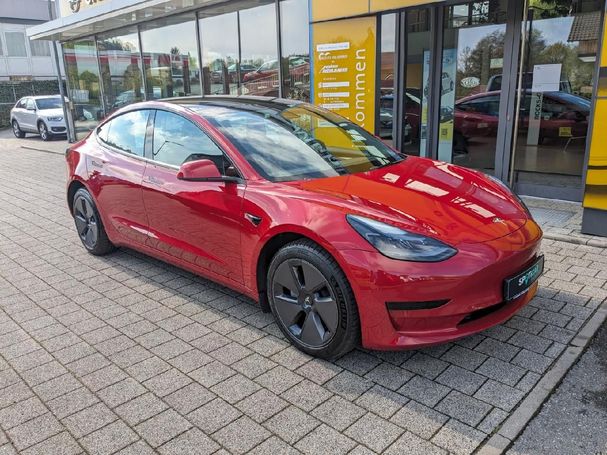 Tesla Model 3 208 kW image number 1