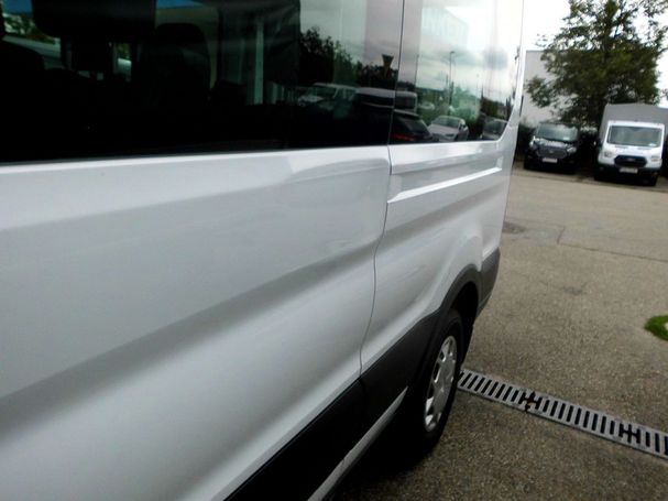 Ford Transit 330 L3H2 2.0 EcoBlue Trend 96 kW image number 10