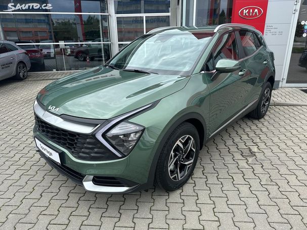 Kia Sportage 1.6 T-GDI 118 kW image number 1