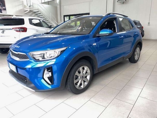 Kia Stonic 1.2 62 kW image number 1