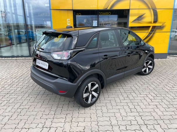 Opel Crossland X 1.2 DI Turbo Edition 81 kW image number 2