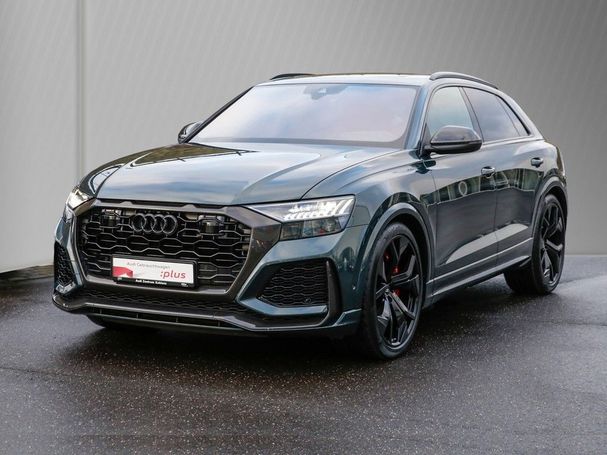 Audi RSQ8 4.0 TFSI 441 kW image number 1