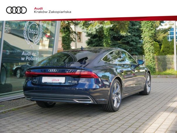 Audi A7 195 kW image number 7