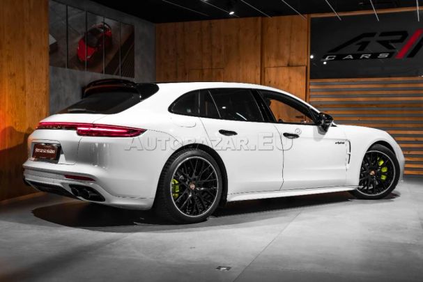 Porsche Panamera 4 Sport Turismo E-Hybrid 340 kW image number 14