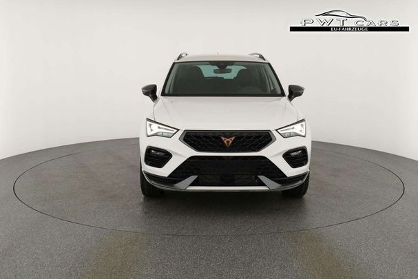 Cupra Ateca 110 kW image number 26