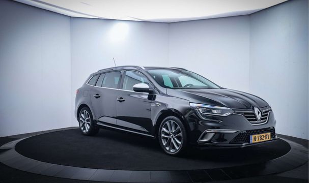 Renault Megane Estate TCe GT-Line 103 kW image number 2