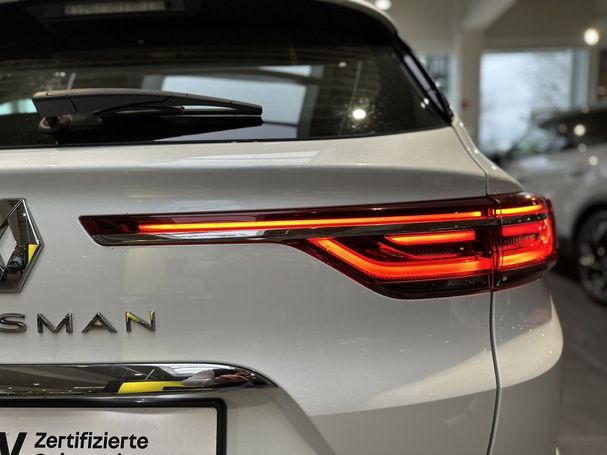 Renault Talisman TCe 160 117 kW image number 9