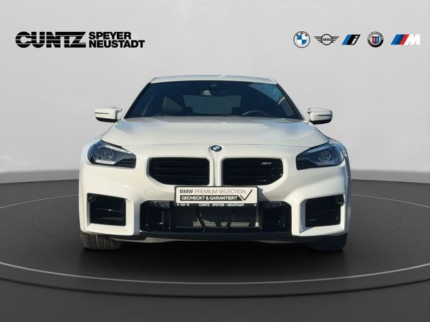 BMW M2 Coupé 338 kW image number 4