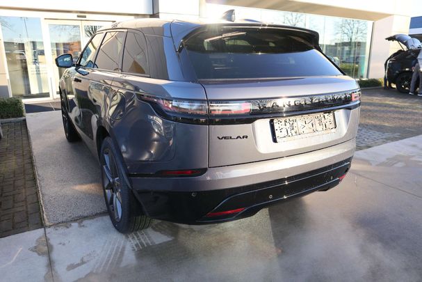 Land Rover Range Rover Velar S 297 kW image number 10