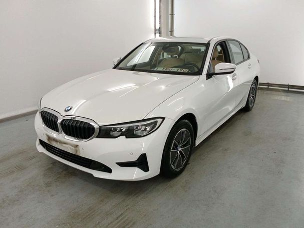 BMW 318i 115 kW image number 1