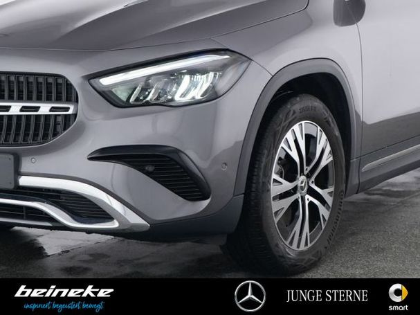 Mercedes-Benz GLA 180 100 kW image number 5