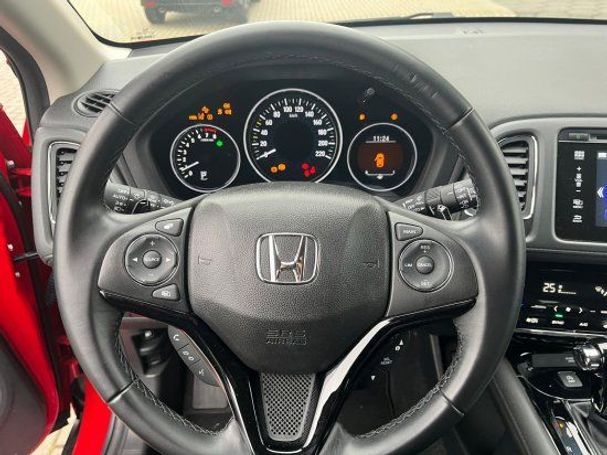 Honda HR-V 1.5 96 kW image number 11