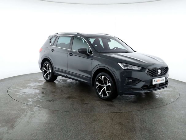 Seat Tarraco 2.0 TDI Style 110 kW image number 2