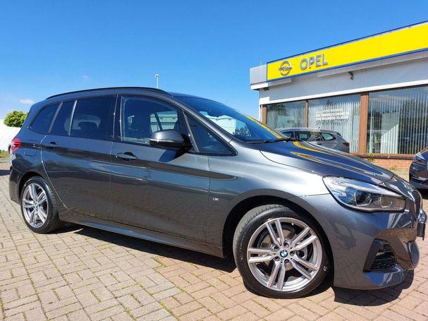 BMW 216i Active Tourer 80 kW image number 1