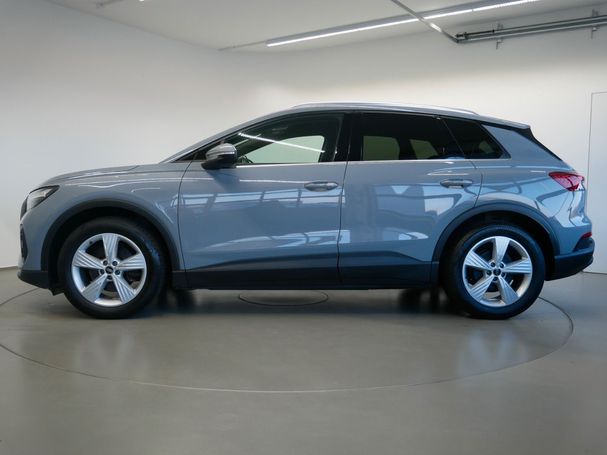 Audi Q4 35 e-tron 125 kW image number 5