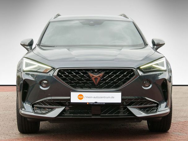 Cupra Formentor 1.5 TSI 110 kW image number 1